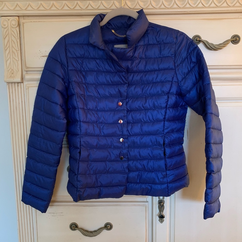 Marella Jacket Blazer as Moncler $625 - Picture 3 of 8